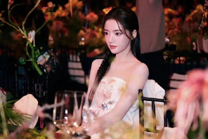 中国蓝TV界面截图