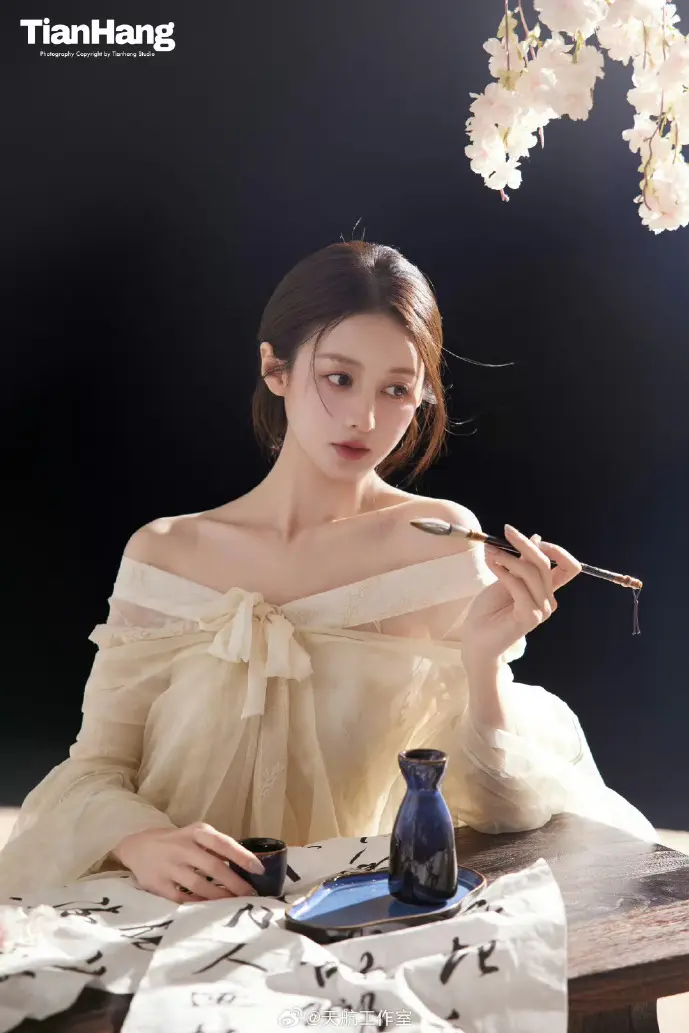 流媒体市场增长图表